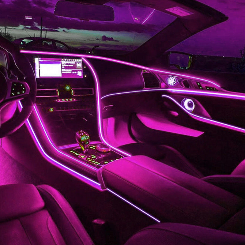 LED Light Interior Strip - USB Powered