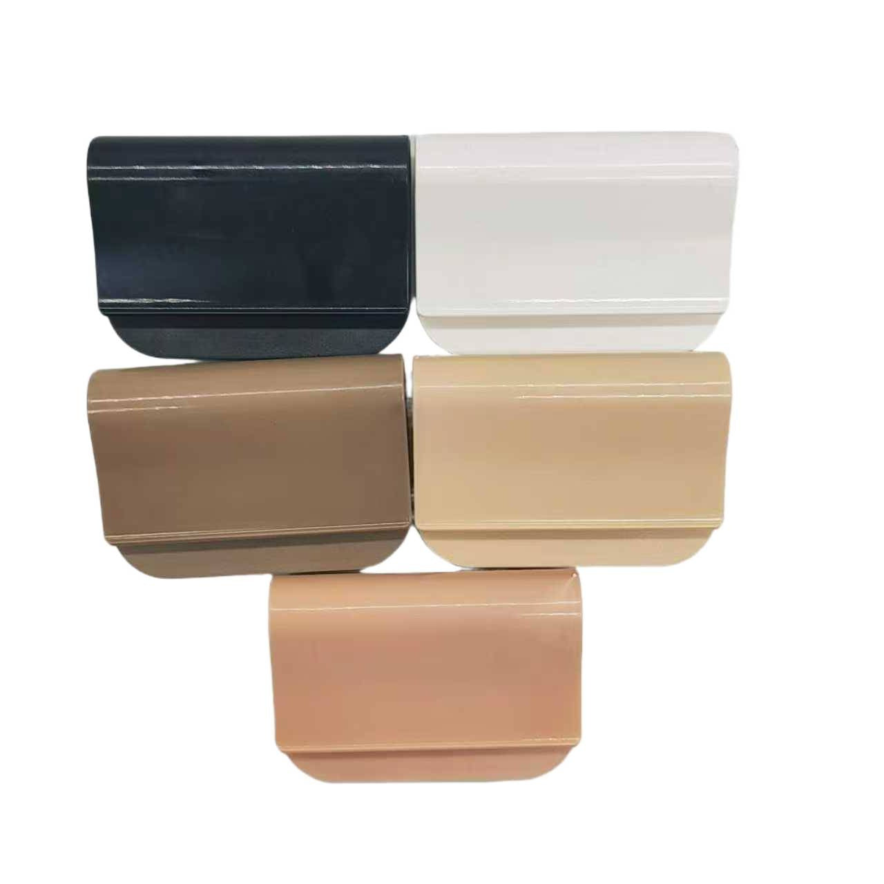 Scented Wood Car Air Freshener