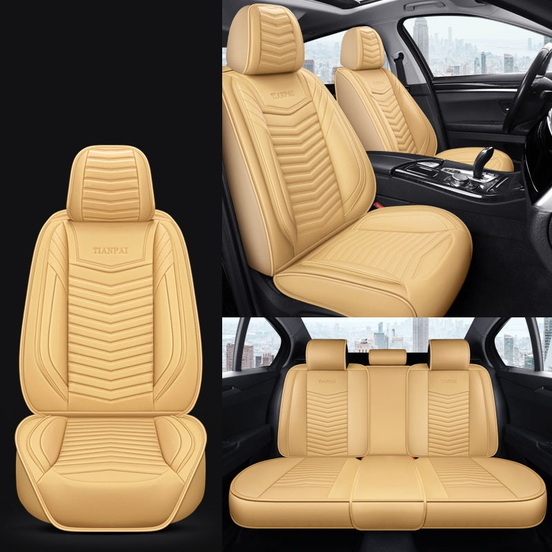 Full Surround Seat Cover with Cushion
