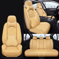 Full Surround Seat Cover with Cushion