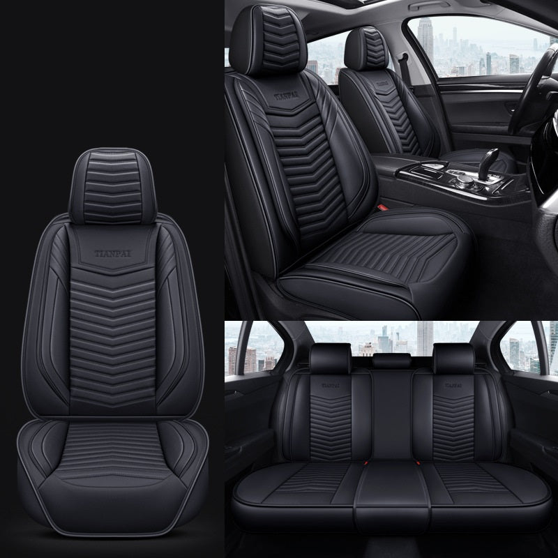 Full Surround Seat Cover with Cushion