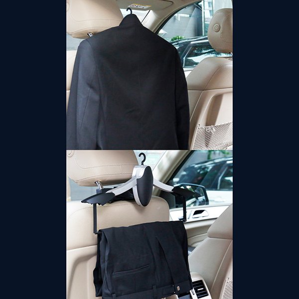 Folding Clothes Hanger