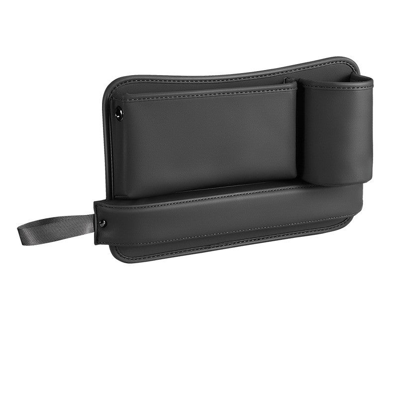 Car Seat Gap Organizer with Cupholder
