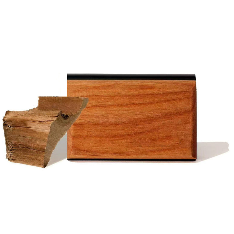 Scented Wood Car Air Freshener