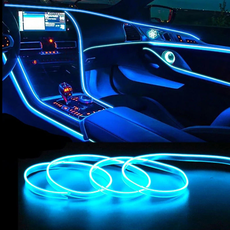 LED Light Interior Strip - USB Powered