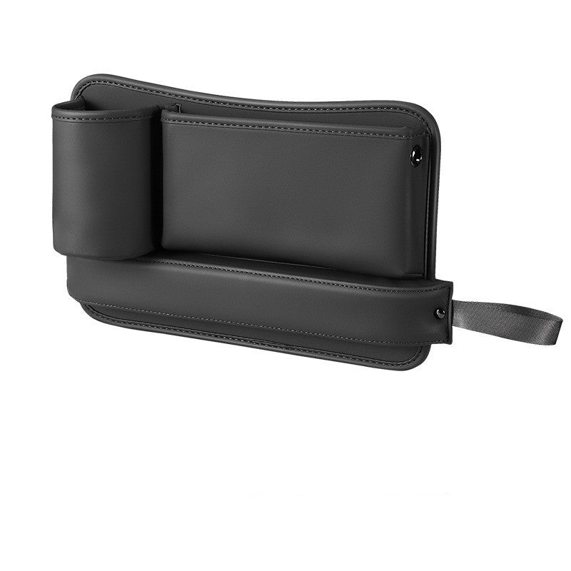 Car Seat Gap Organizer with Cupholder